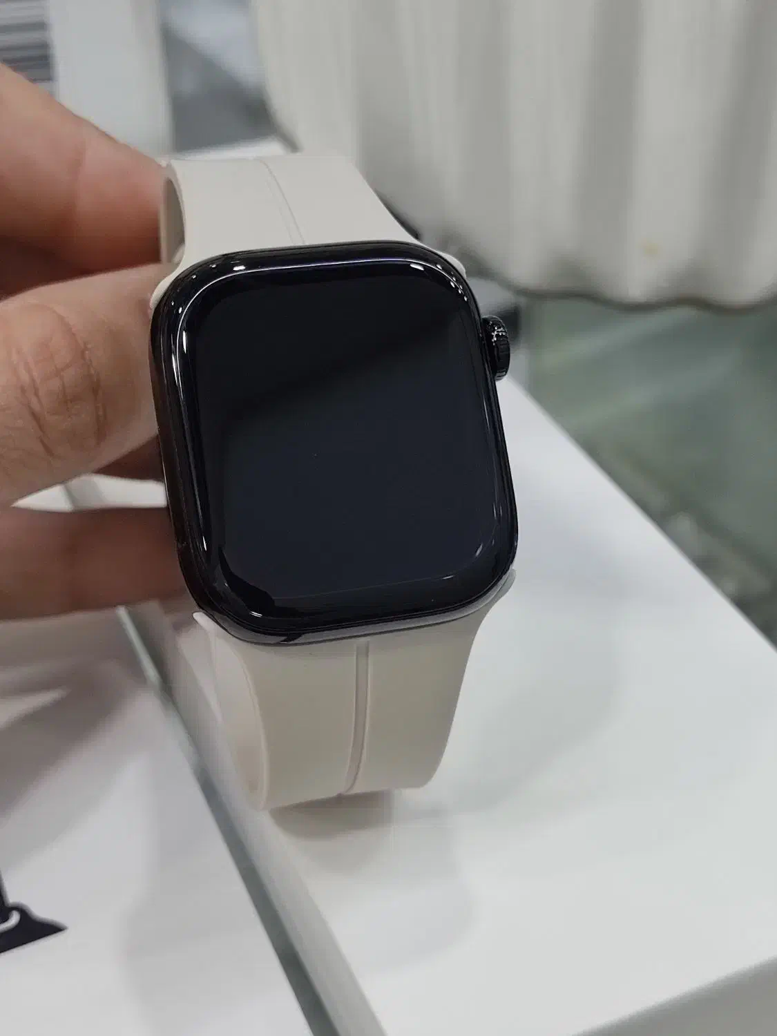 apple watch سری 10|ساعت|بندر ماهشهر, |دیوار