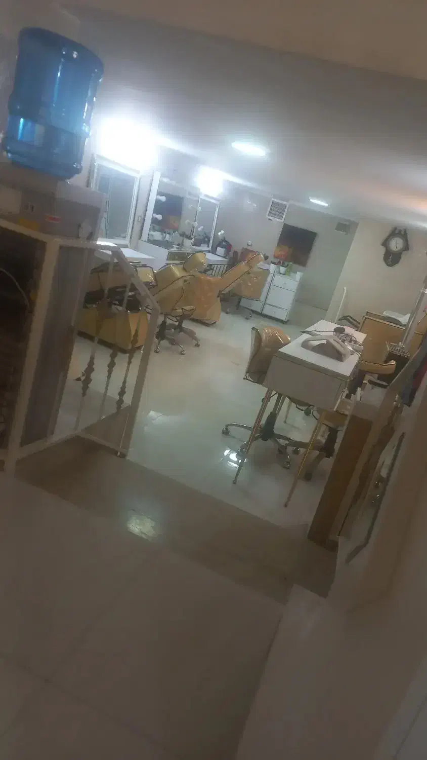 اجاره سالن زیبایی|اجارهٔ دفتر کار، اتاق اداری، مطب|مرند, |دیوار