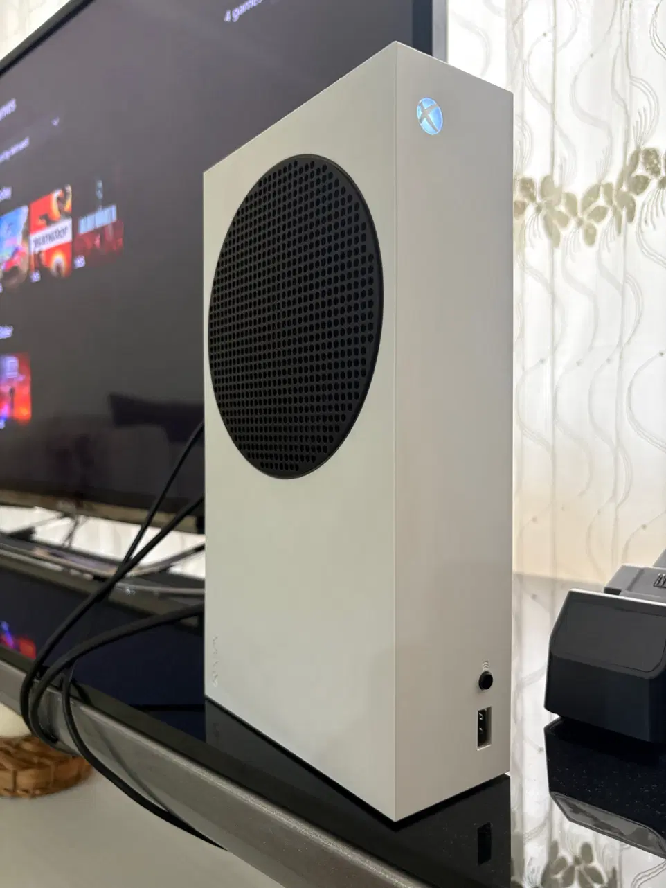 Xbox series s|کنسول، بازی ویدئویی و آنلاین|کرج, ساسانی (قلمستان)|دیوار