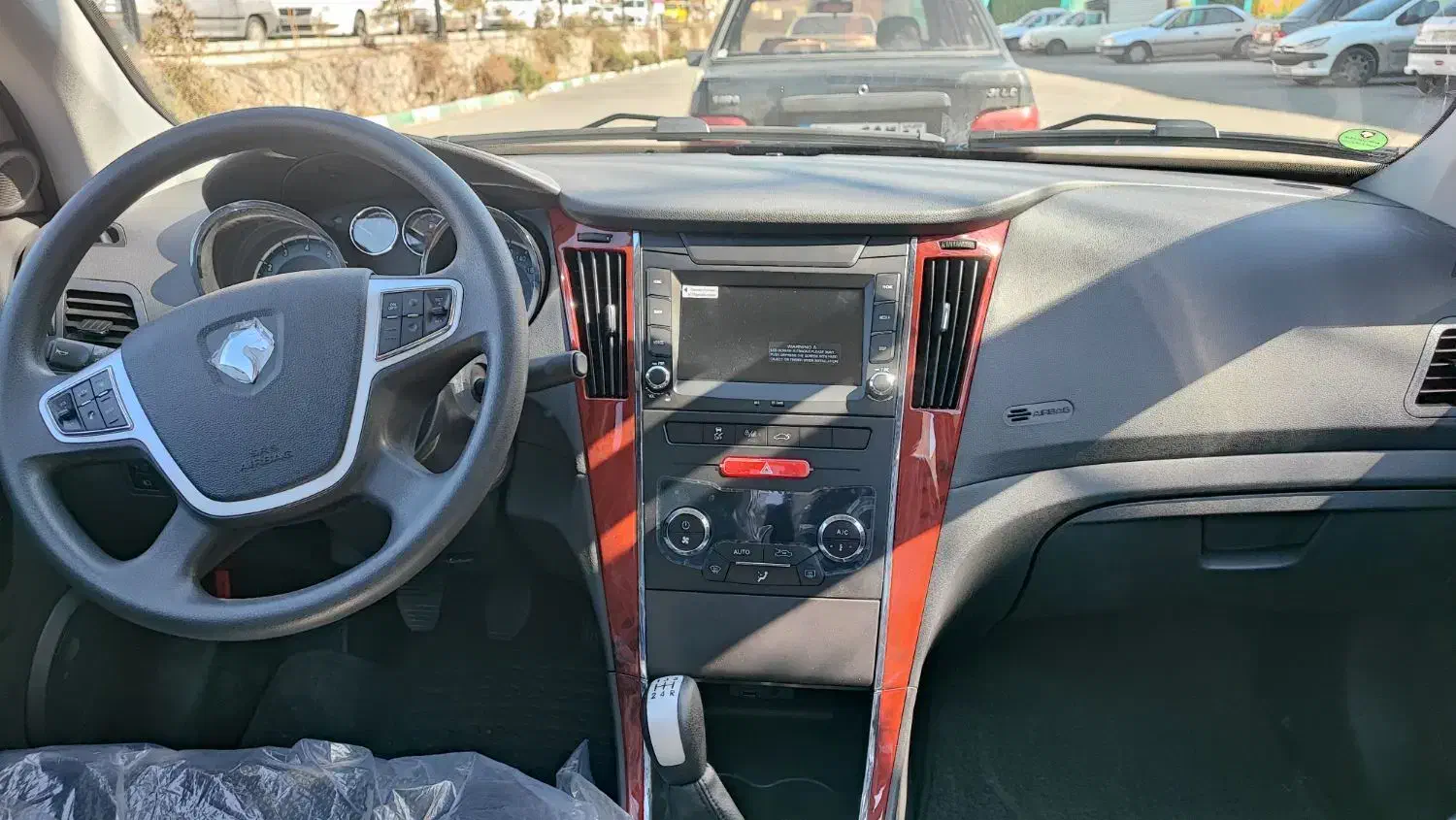 دناپلاس 5دنده صفر خشک 1404|خودرو سواری و وانت|کرج, فاز ۴ مهرشهر|دیوار