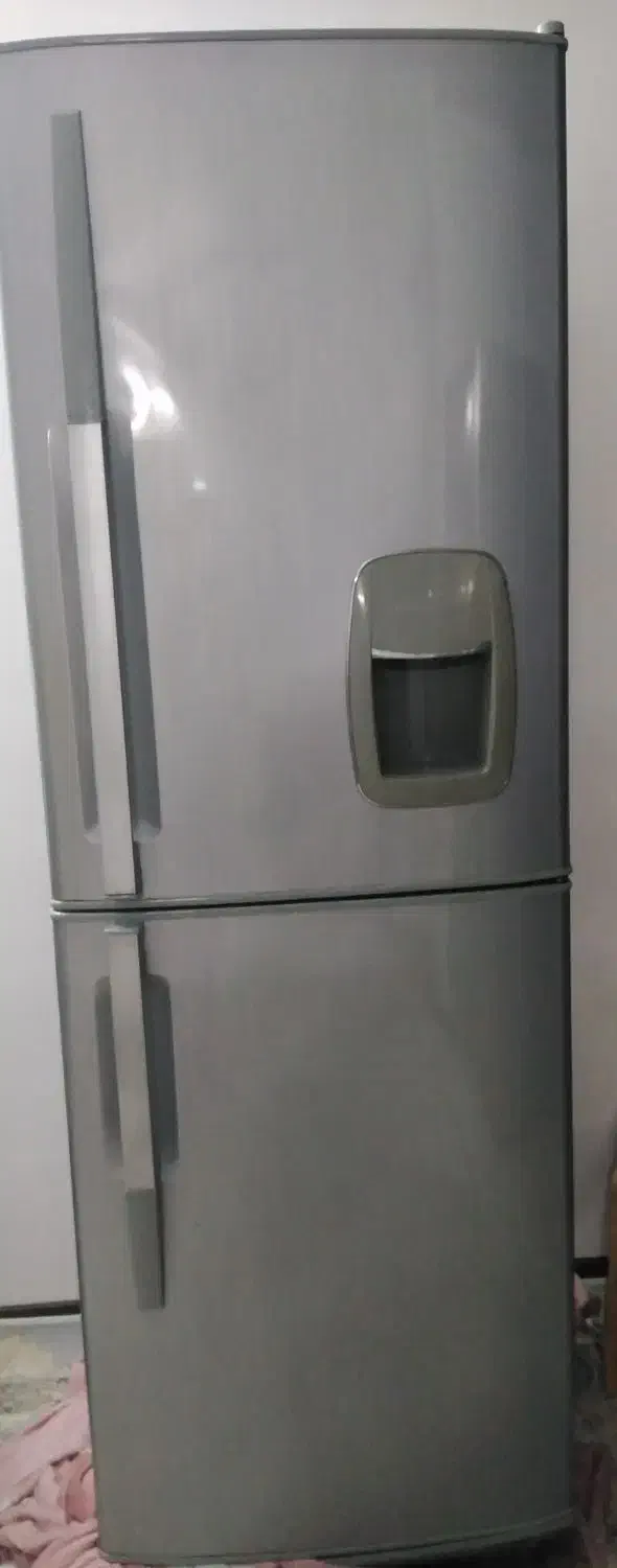 یخچال فریزر|یخچال و فریزر|مشهد, نوید|دیوار