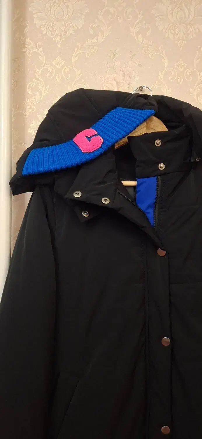 کاپشن زنانه|لباس|لاهیجان, امیرشهید|دیوار