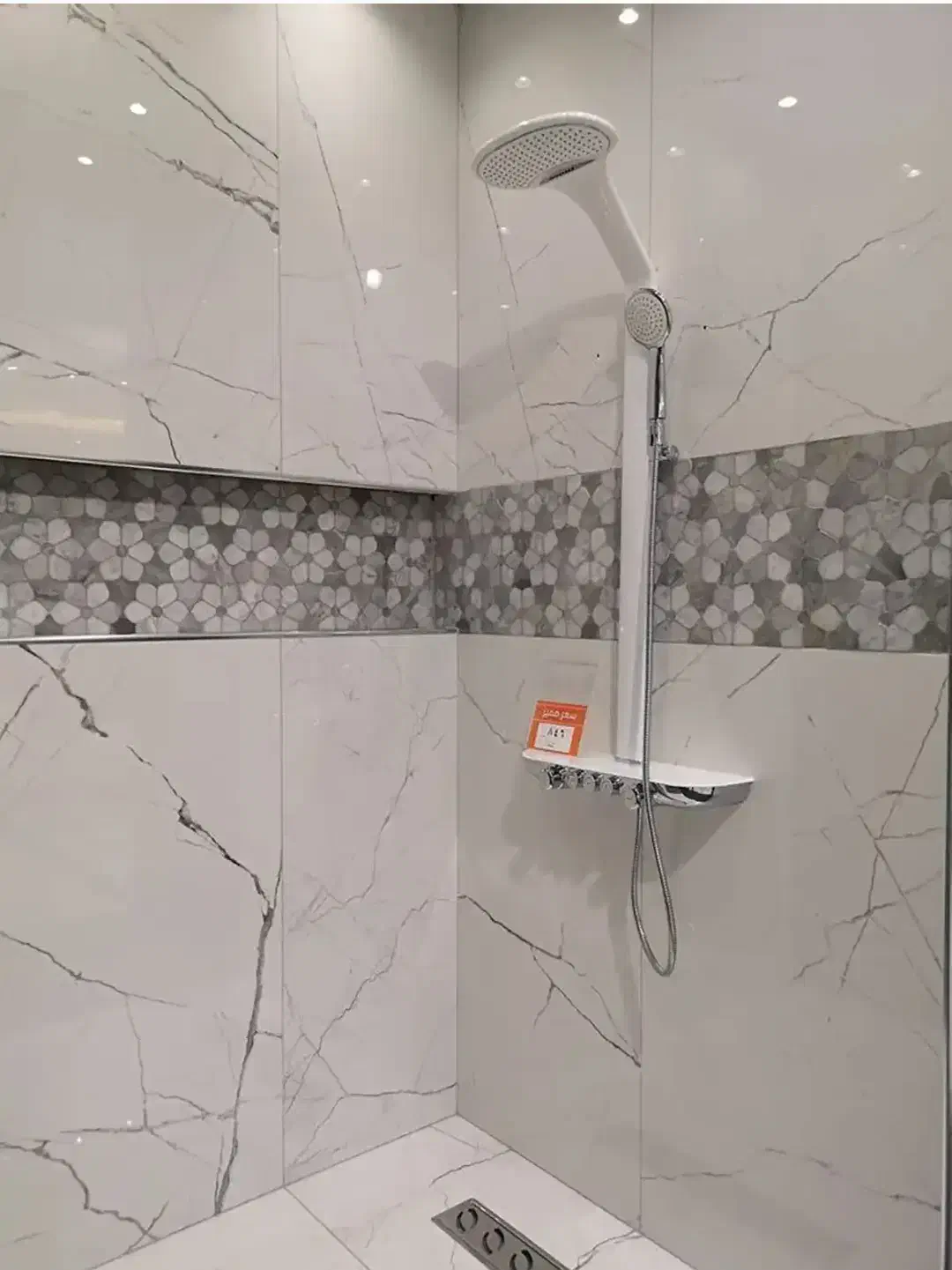 کاشیکار کف و بدنه و نما|خدمات پیشه و مهارت|ایذه, |دیوار