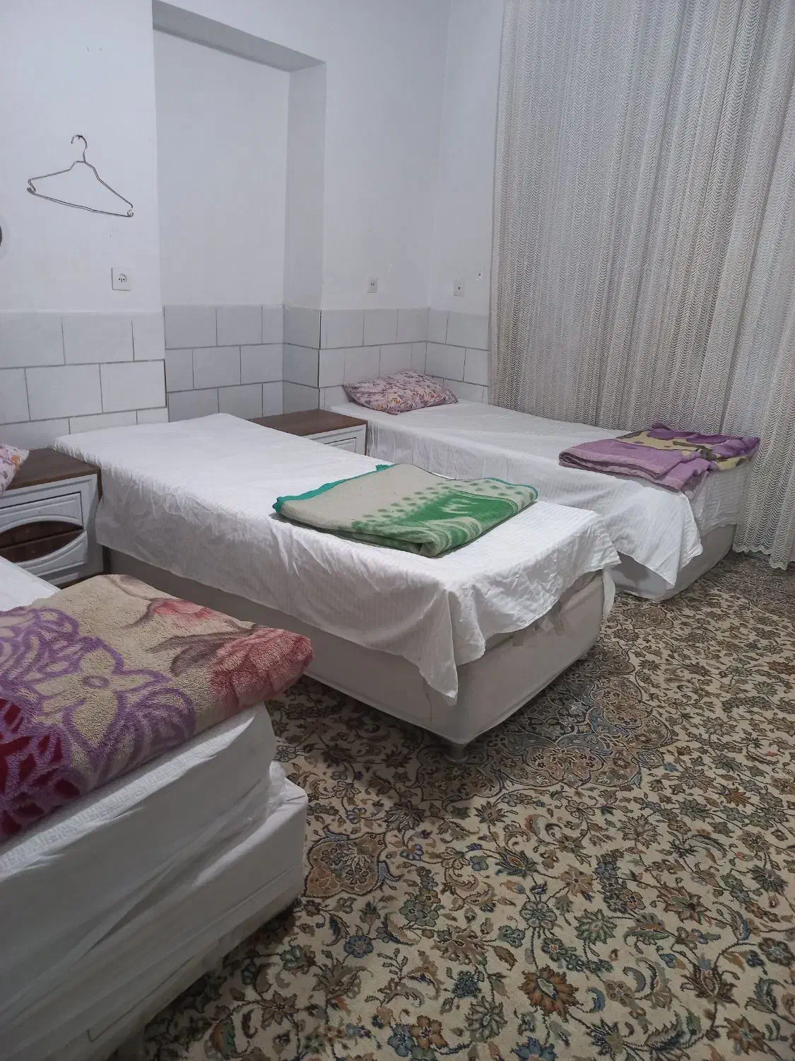 سوئیت تمیزومستقل ویلایی|اجارهٔ کوتاهمدت آپارتمان و سوئیت|کرمان, |دیوار