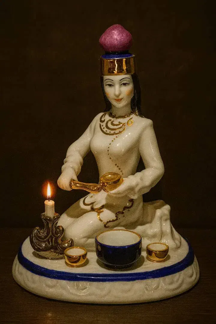 مجسمه های چینی|مجسمه، تندیس، ماکت|تهران, کیانشهر|دیوار