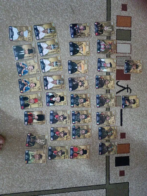 کارت کیمیدی|اسباب‌‌بازی|بجنورد, |دیوار