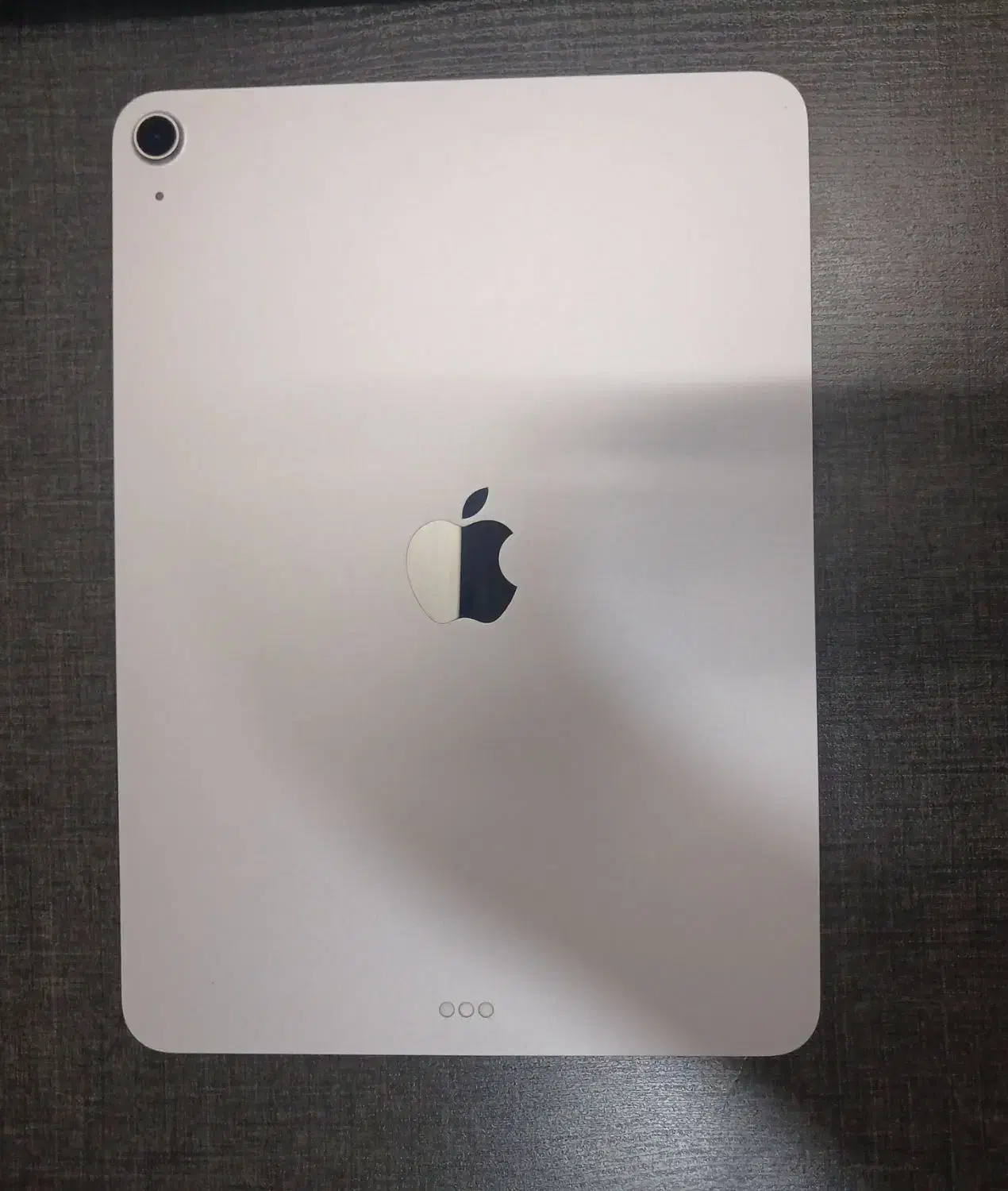 iPad Air M3 11-inch 256GB|تبلت|مشهد, جانباز|دیوار