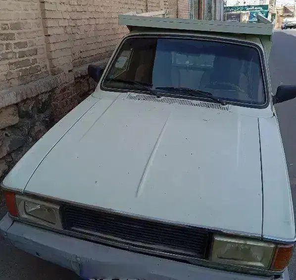 وانت بار فروشی|خودرو سواری و وانت|کاشان, امام خمینی|دیوار