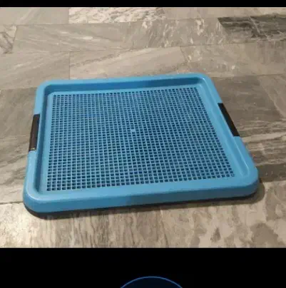 سینی ادرار و شونه پرزگیر سگ و گربه|لوازم جانبی حیوانات|شیراز, سیلو|دیوار