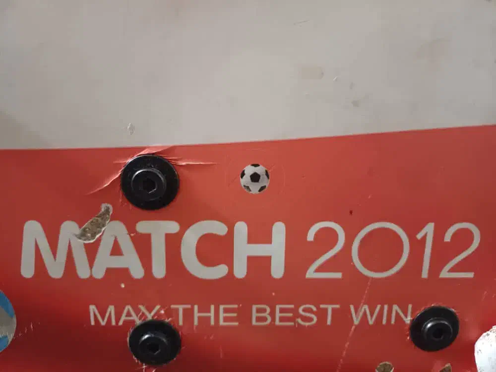 فوتبال دستی|اسباب‌‌بازی|اسلام‌شهر, مطهری|دیوار