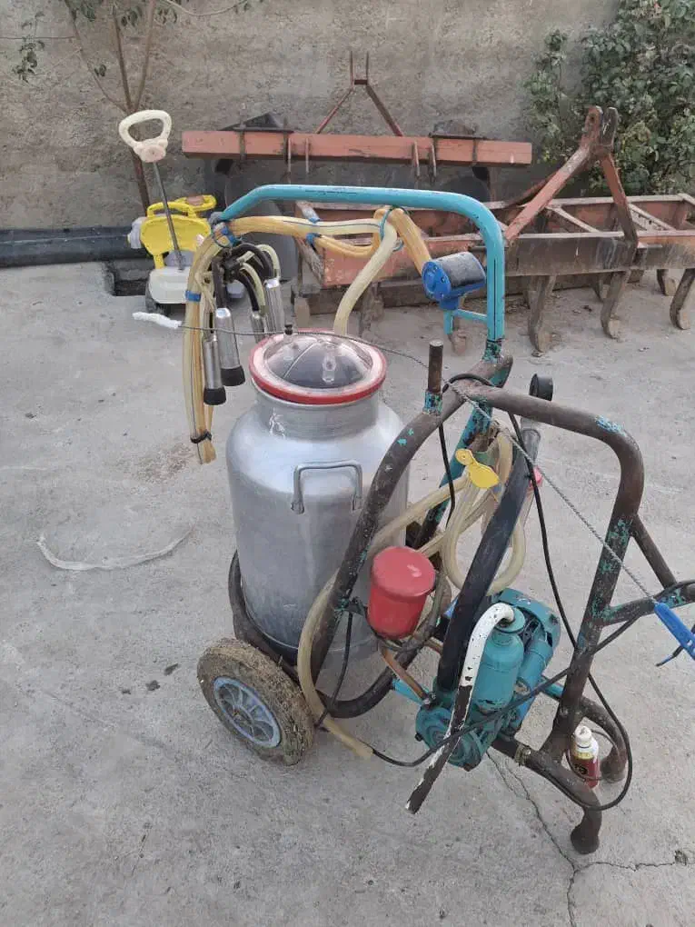 شیر دوش|ماشینآلات صنعتی|الیگودرز, |دیوار