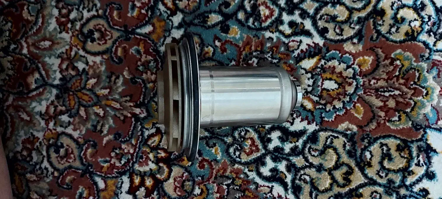 دینام کولر|کولر آبی|مشکین‌دشت, |دیوار