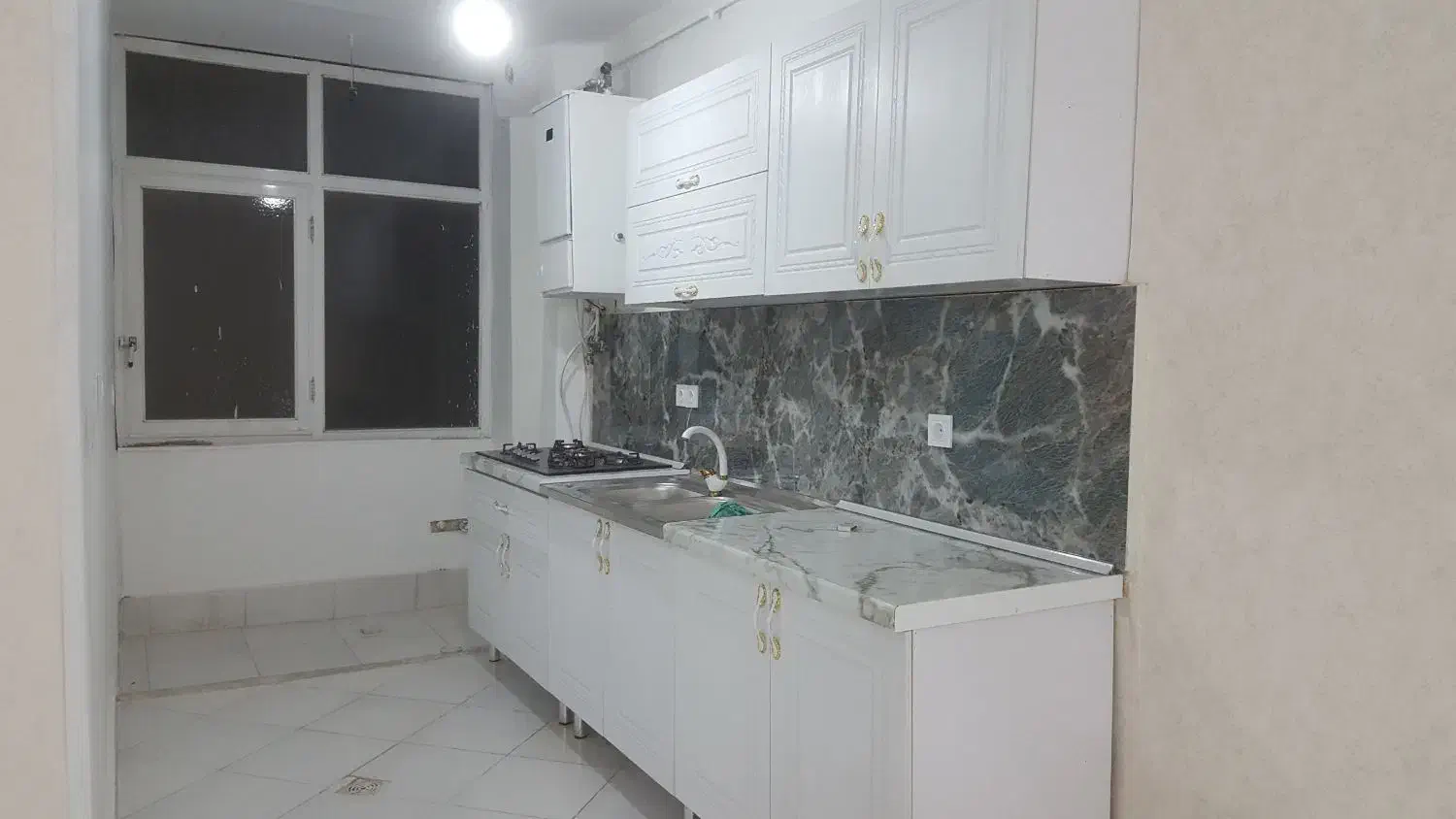 آپارتمان60متر یک خواب طبقه 2 هنرور آفتابی|فروش آپارتمان|مشهد, هنرور|دیوار