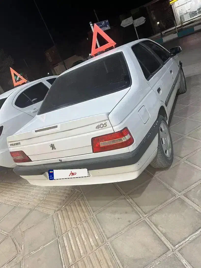 مدل ۱۳۹۴Slx|خودرو سواری و وانت|یزد, |دیوار