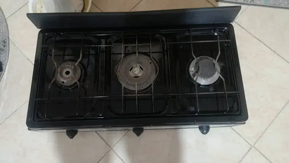 گاز|اجاق گاز و لوازم برقی پخت‌وپز|تهران, فلاح|دیوار