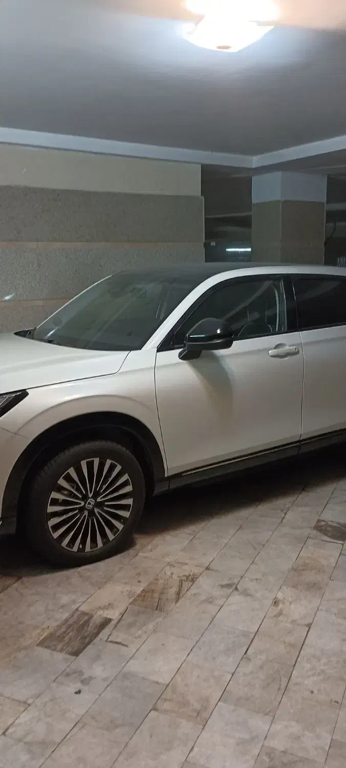 هوندا ای ان اس 1 برقی، مدل ۲۰۲۳|خودرو سواری و وانت|تهران, تهرانپارس جنوبی|دیوار