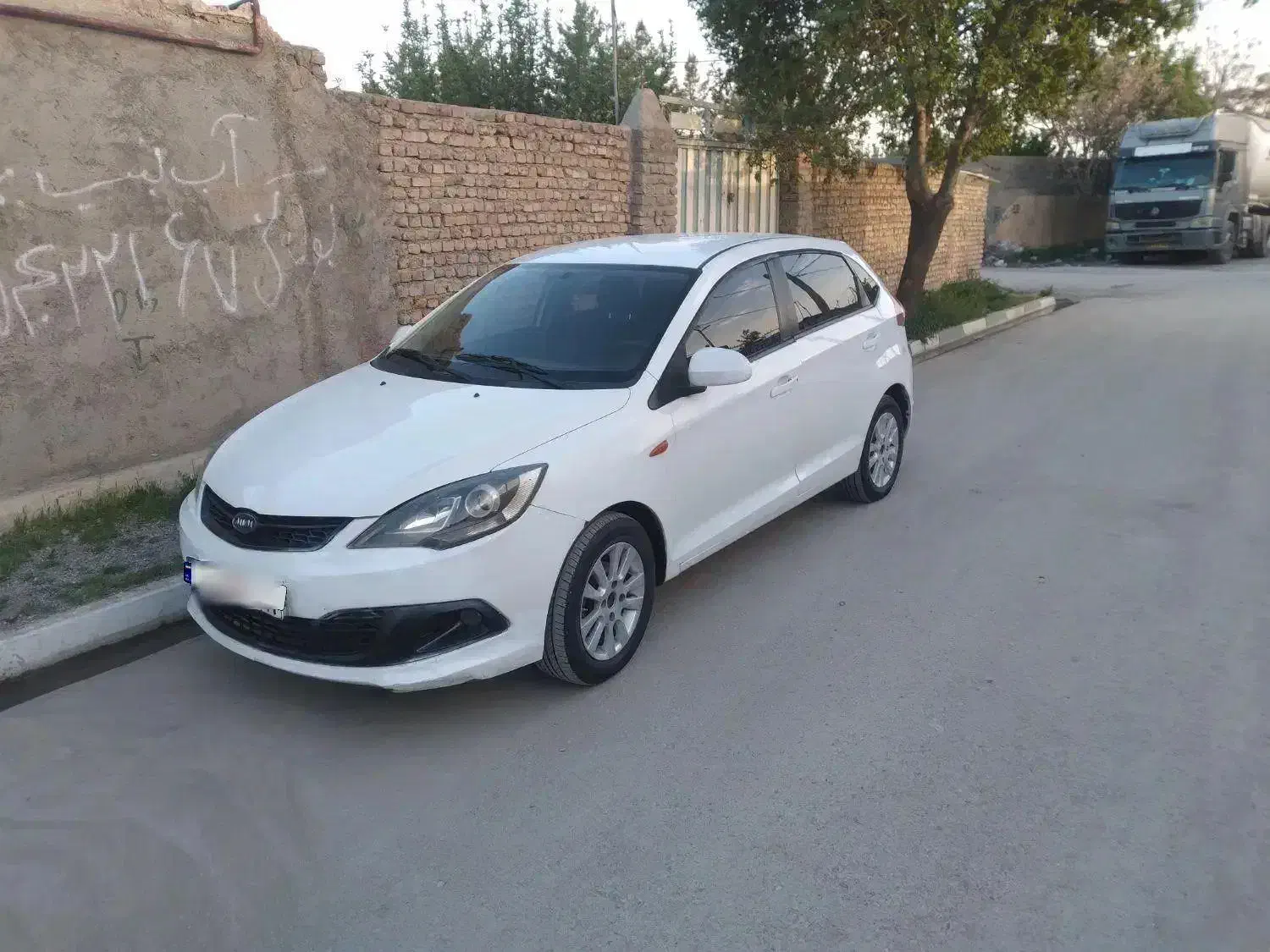 mvm315|خودرو سواری و وانت|مشهد, چهاربرج|دیوار