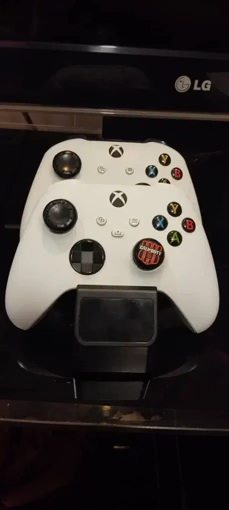 Xbox one s جفت دسته|کنسول، بازی ویدئویی و آنلاین|خرامه, |دیوار