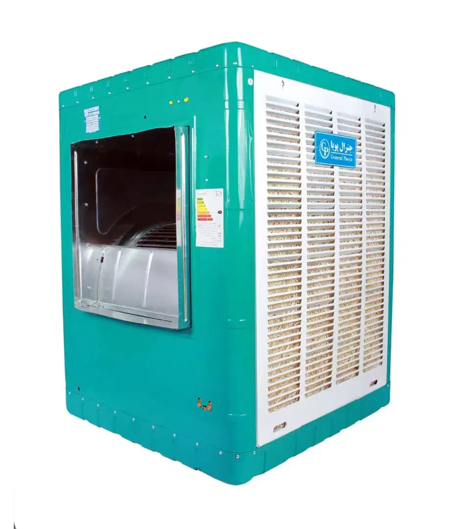 کولر ابی ۷۵۰۰ جنرال پویا|کولر آبی|یزد, |دیوار