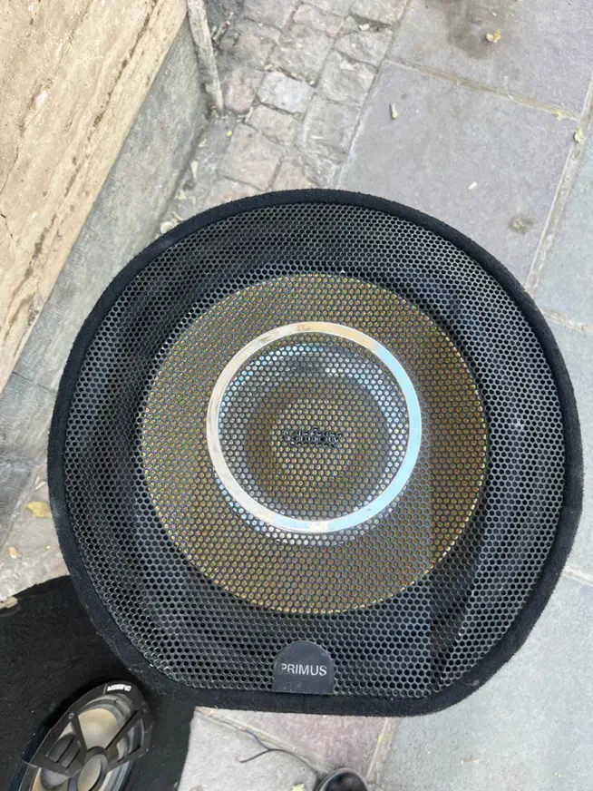 پخش پایونر ۷۴۵۰|قطعات یدکی و لوازم جانبی|مشهد, امام رضا (ع)|دیوار