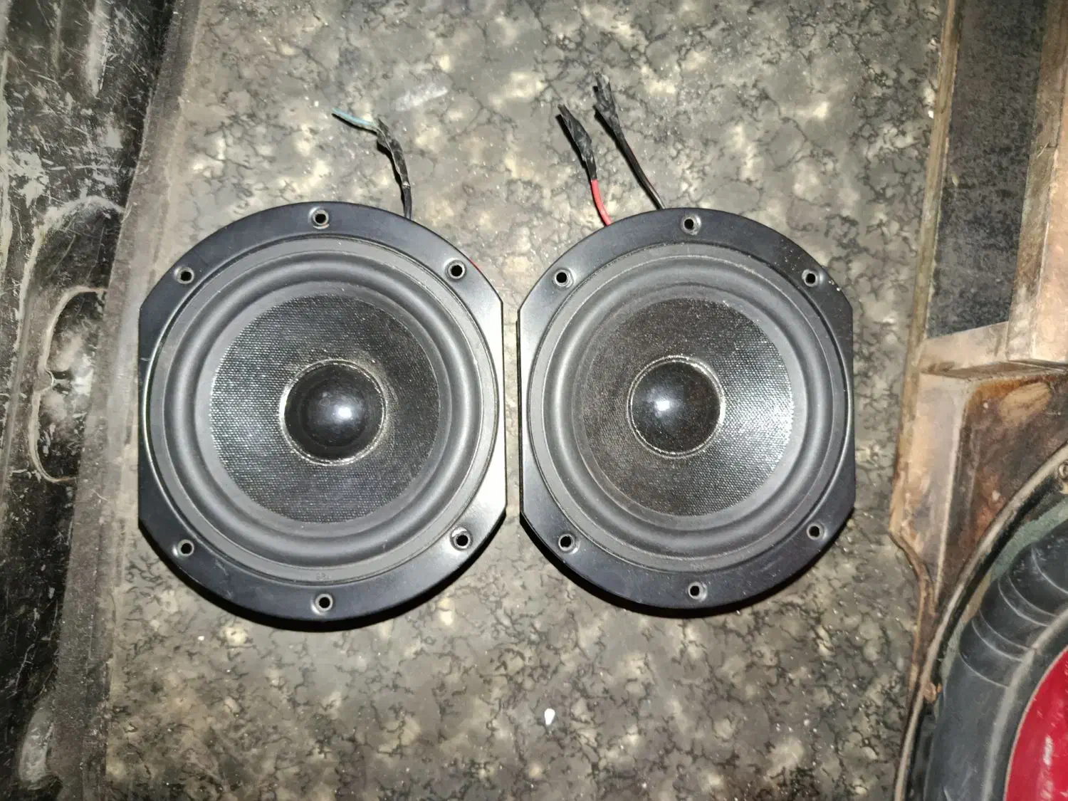 یک جفت باند ۶|سیستم صوتی خانگی|فردیس, شهرک شهید حسینی|دیوار