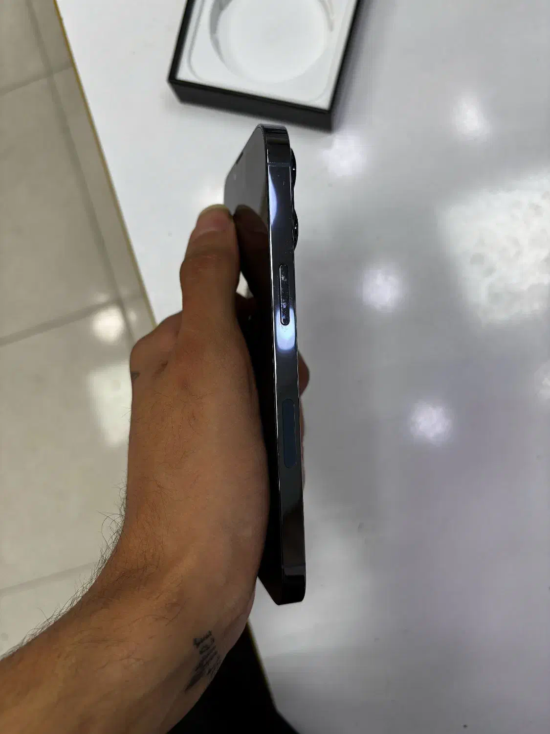 iphone 13 pro 256|موبایل|تهران, تهرانسر غربی|دیوار