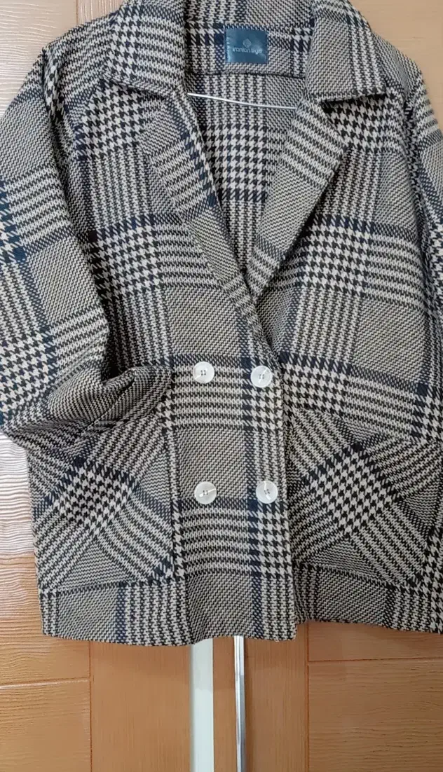 کت چهارخونه پاییزی شیک|لباس|زنجان, |دیوار