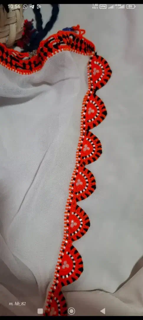 کریشی و دوخت گد پذیرفته میشود.|لباس|سراوان, |دیوار