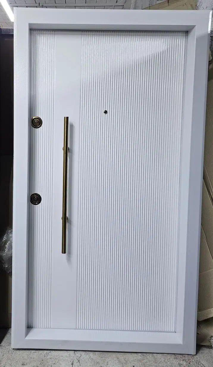 درب ضدسرقت ضدسرقت یراق طلایی نقد چک|مصالح و تجهیزات ساختمان|شیراز, رکنآباد|دیوار