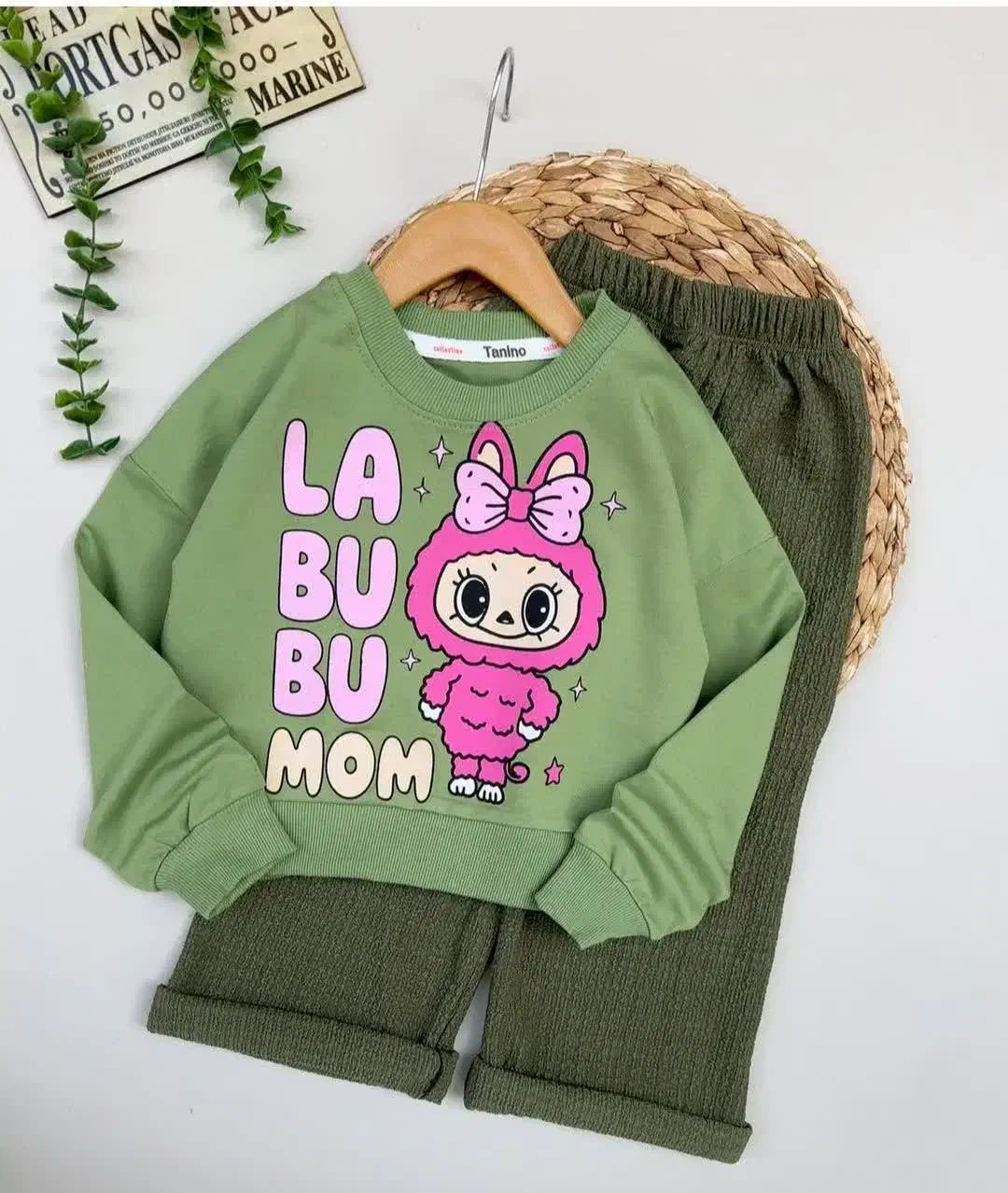 حراجی لباس لبوبو|حراج|اهواز, اهواز|دیوار