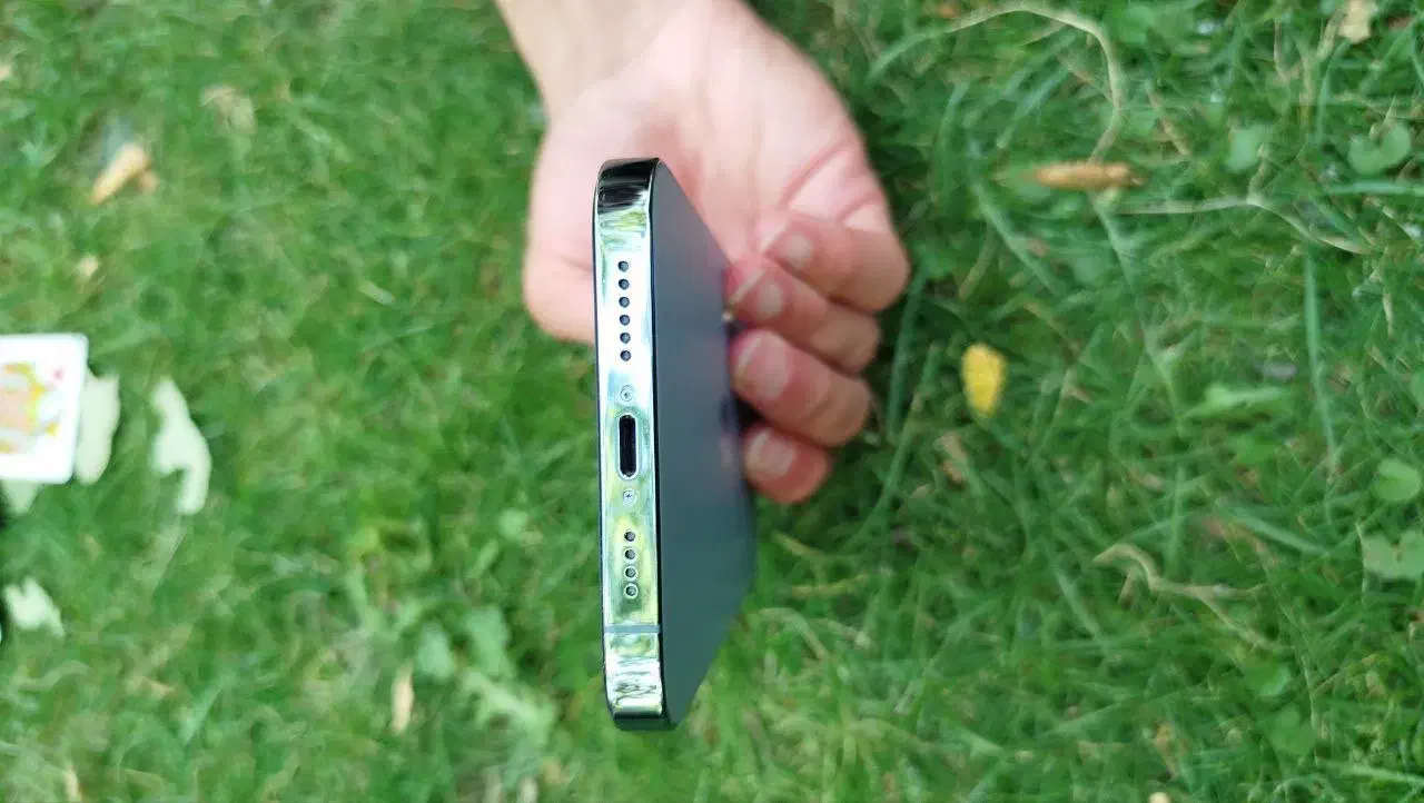 آیفون ۱۳ پرومکس|موبایل|مشهد, عبادی|دیوار