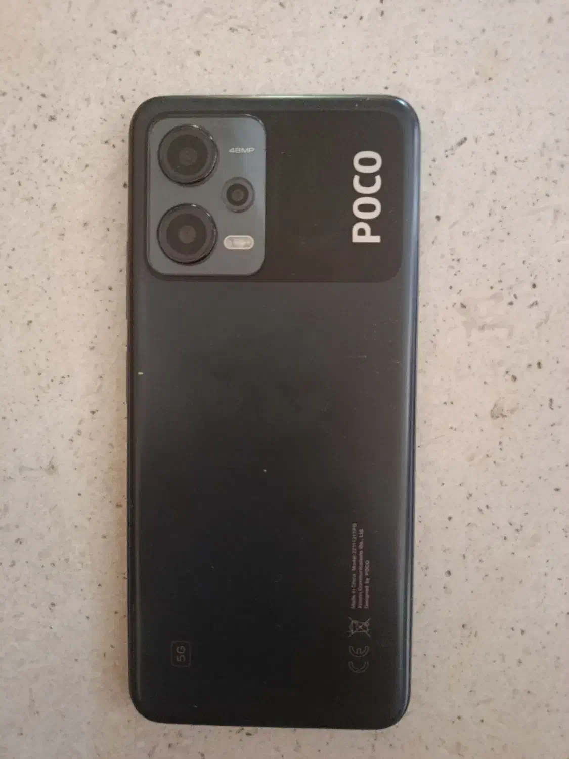 گوشی Poco X5|موبایل|کازرون, |دیوار