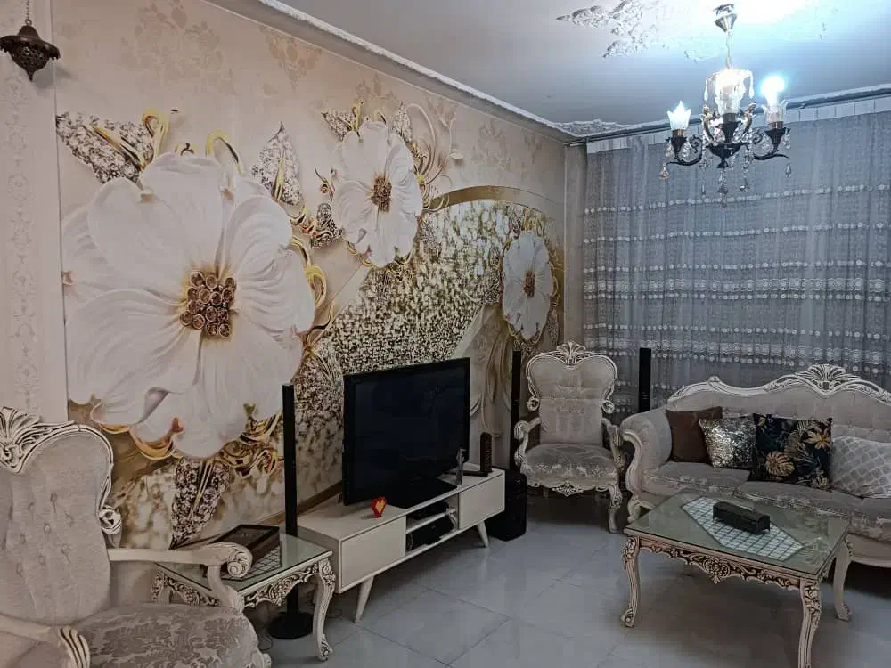 تک واحدی جنوبی طبقه سوم|اجارهٔ آپارتمان|تهران, افسریه شمالی|دیوار