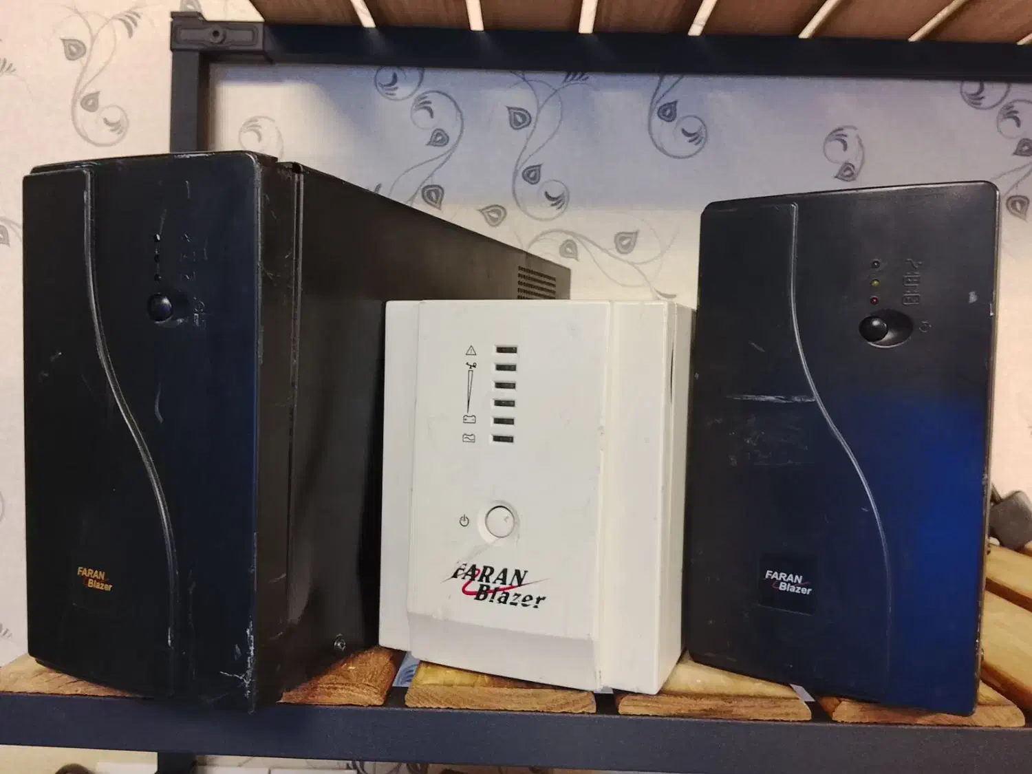 یو پی است استوک(کارکرده)|قطعات و لوازم جانبی رایانه|تهران, مسعودیه|دیوار