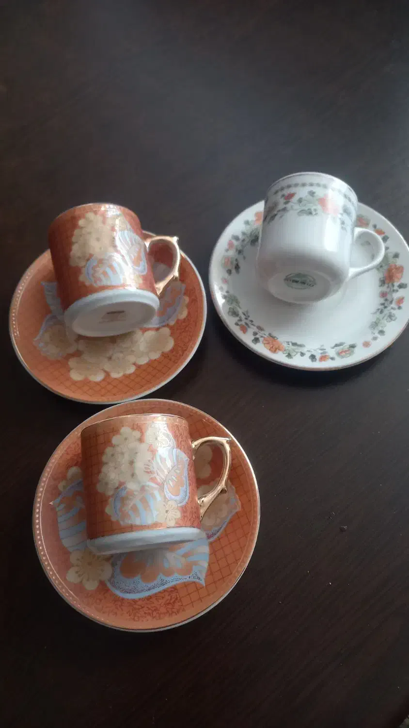 فنجان|ظروف سرو و پذیرایی|تهران, شهرک رضویه|دیوار