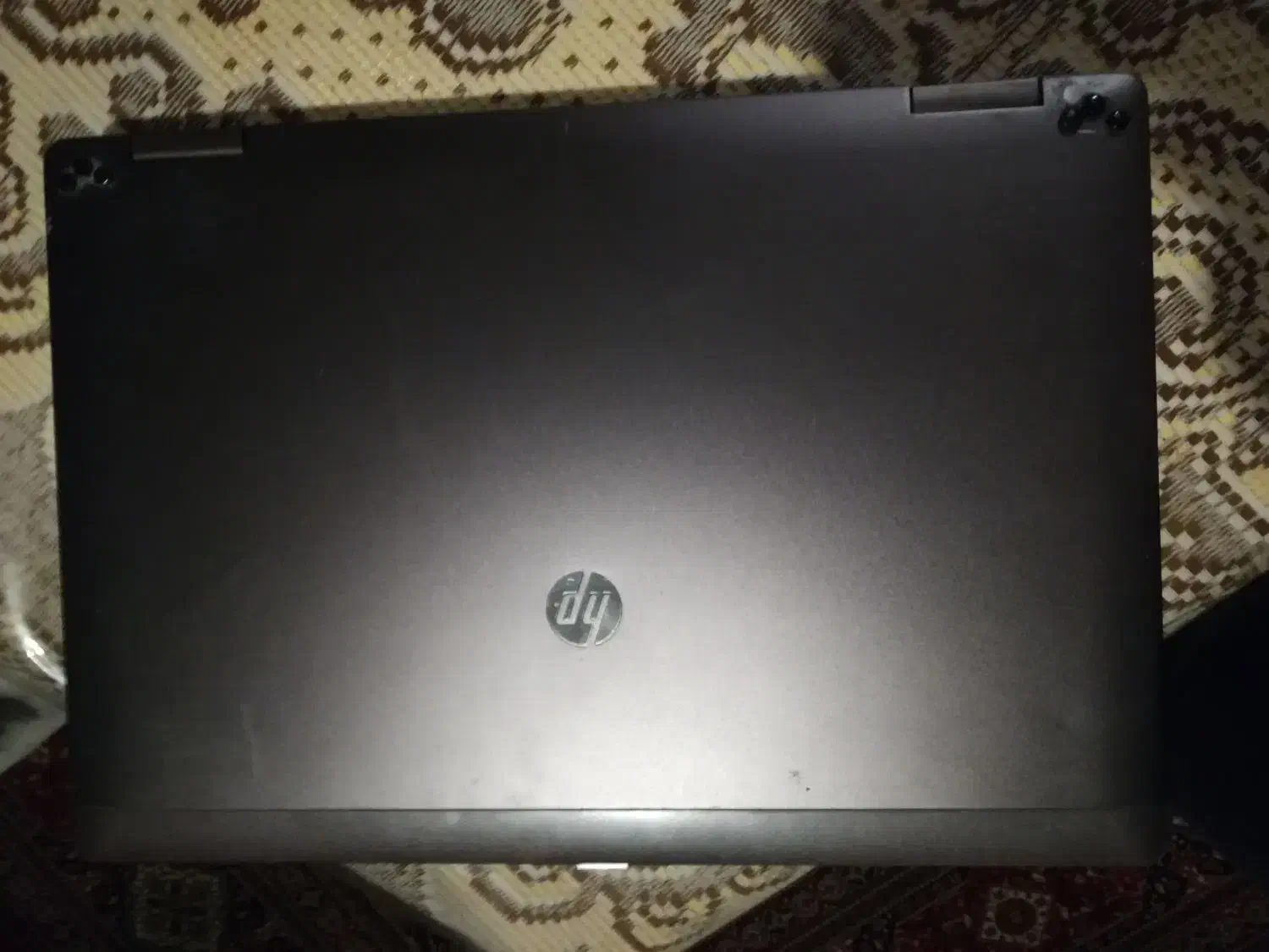 لپ تاپ hp|رایانه همراه|شیراز, صاحب الزمان|دیوار