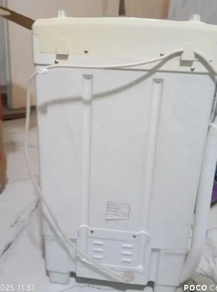 کهنه شور|ماشین لباسشویی و خشککن لباس|قرچک, زیبا شهر|دیوار