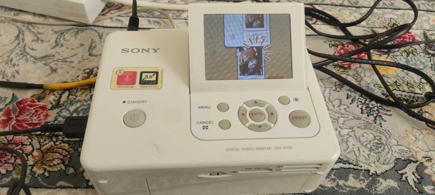 چاپ عکس خانگی|دوربین عکاسی و فیلم‌برداری|تهران, شهرآرا|دیوار