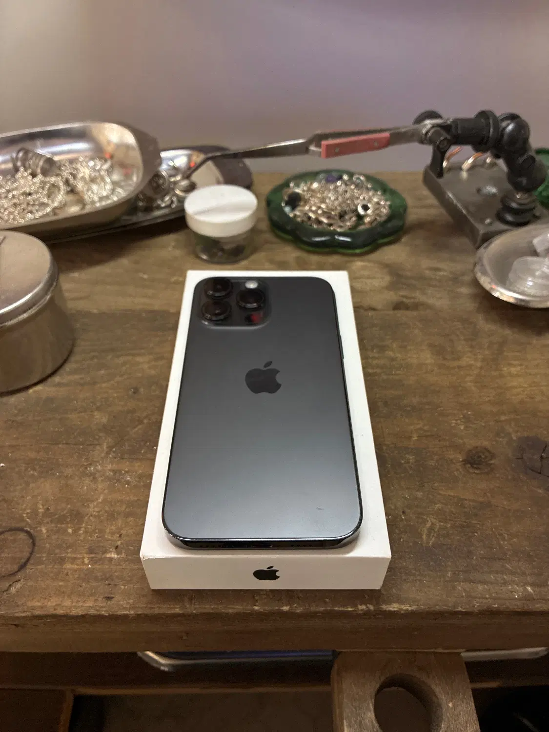 Iphone 14 pro max|موبایل|تهران, المهدی|دیوار