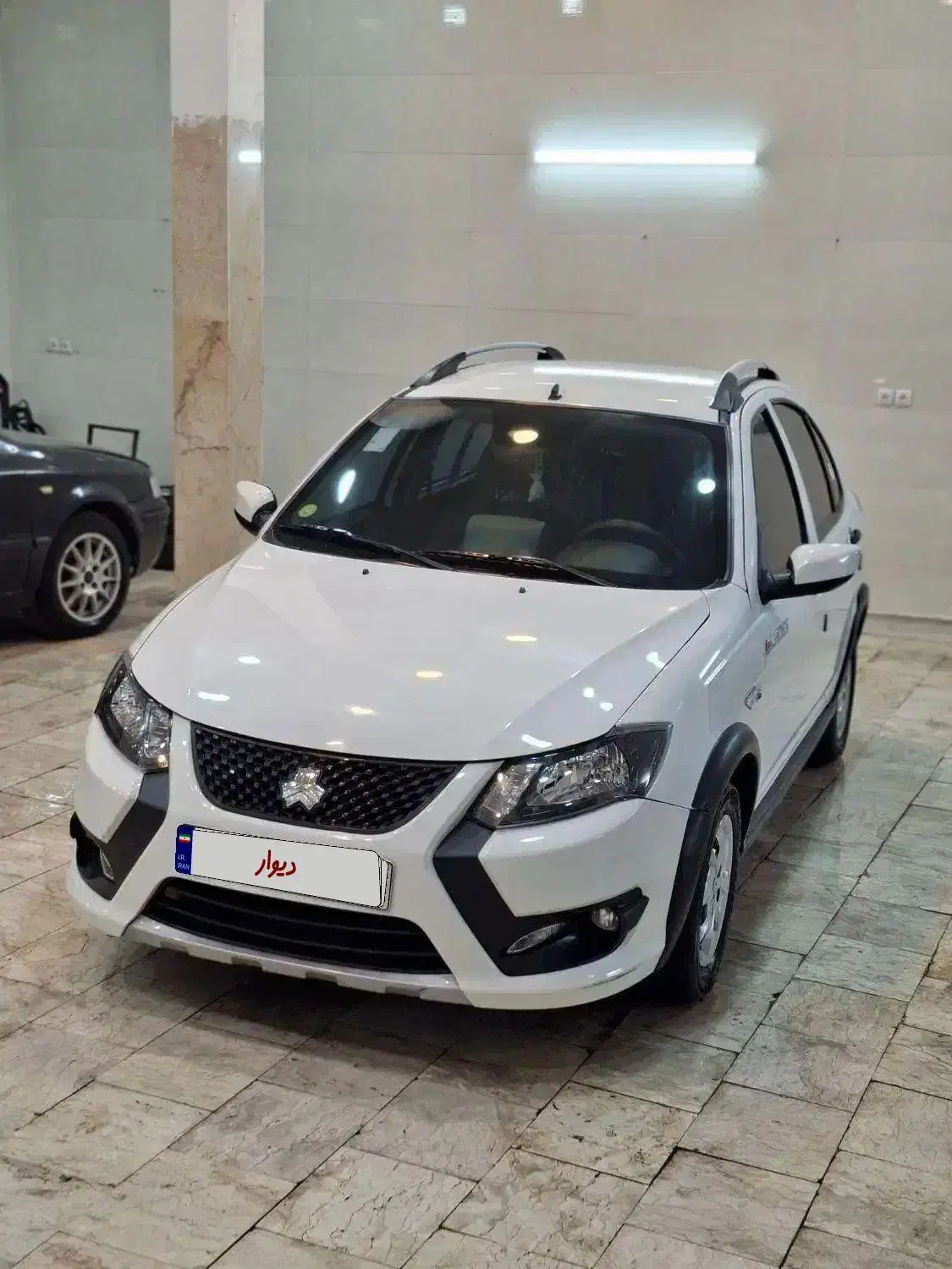 کوییک s مدل ۱۴۰۲|خودرو سواری و وانت|کرج, اسدآباد|دیوار