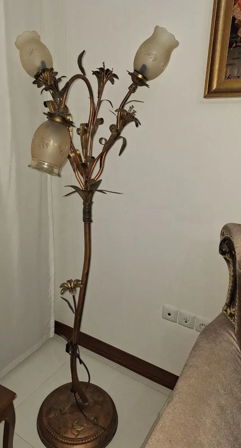 آباژور|چراغ خواب و آباژور|اراک, |دیوار