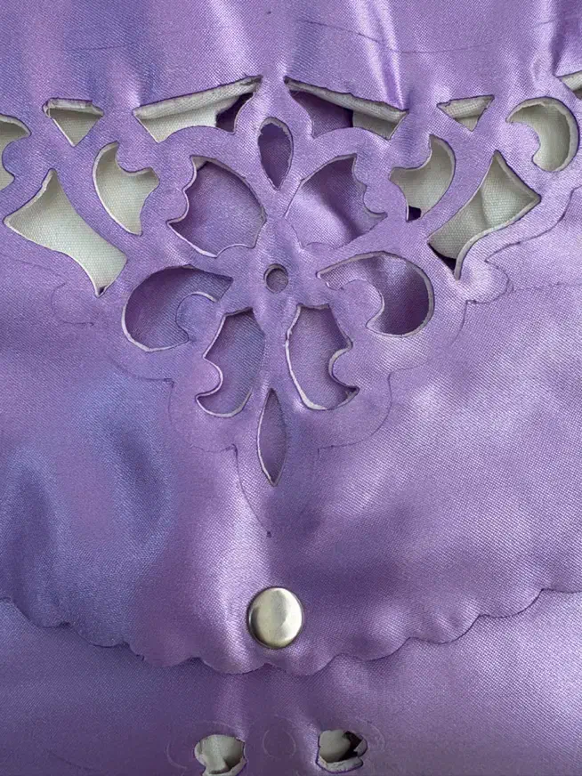 سجاده چادر جشن تکلیف|لباس|هشتگرد, شهرک گلها|دیوار