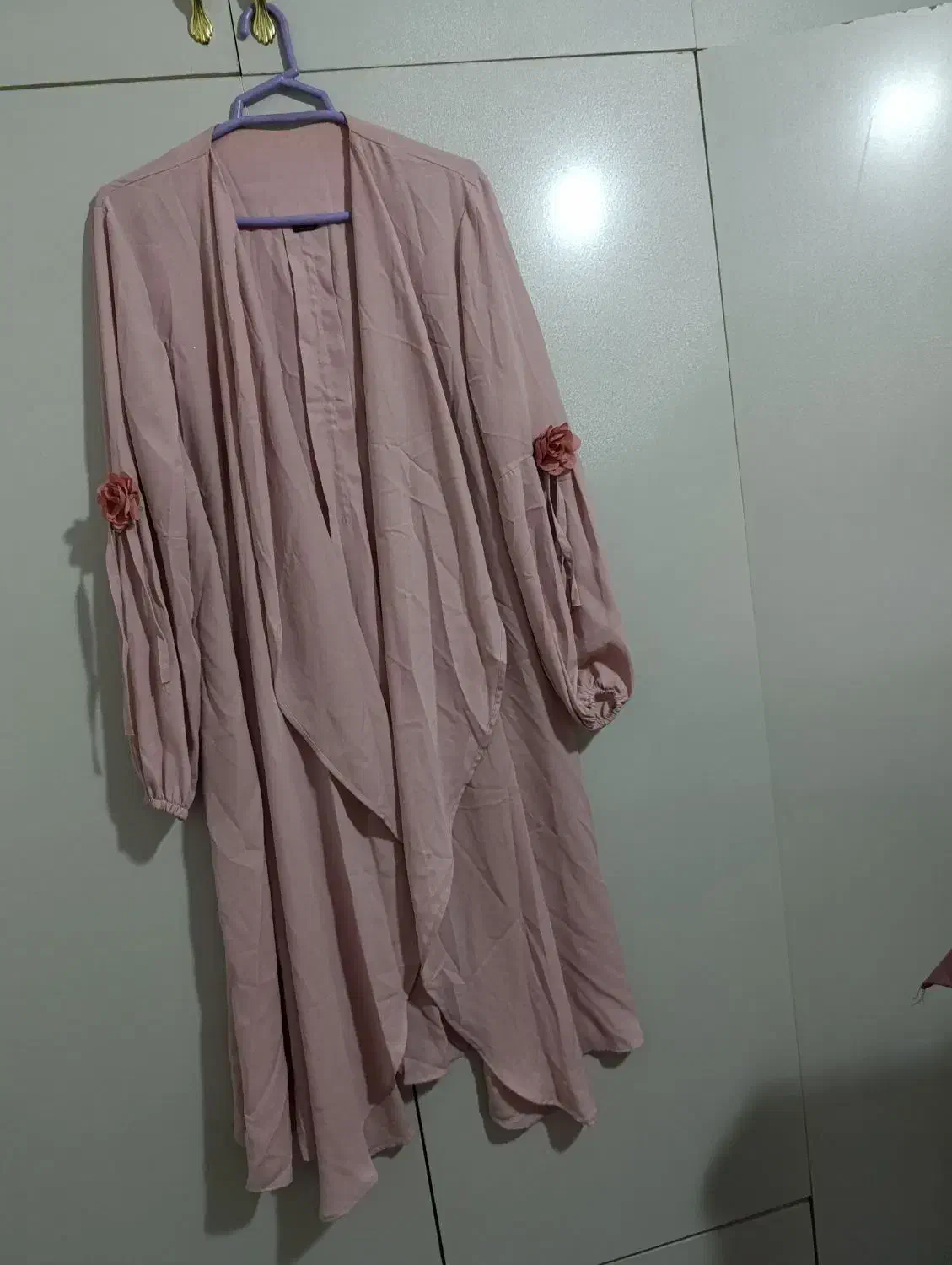 مانتو سایز ۴۶|لباس|چهاردانگه (تهران), |دیوار