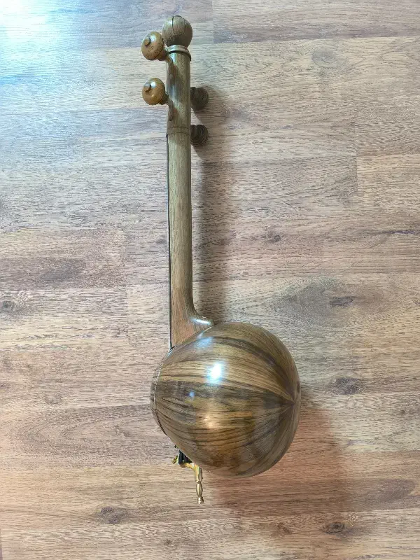 کمانچه استاد بحیرایی|سازهای سنتی|مشهد, رضاییه|دیوار