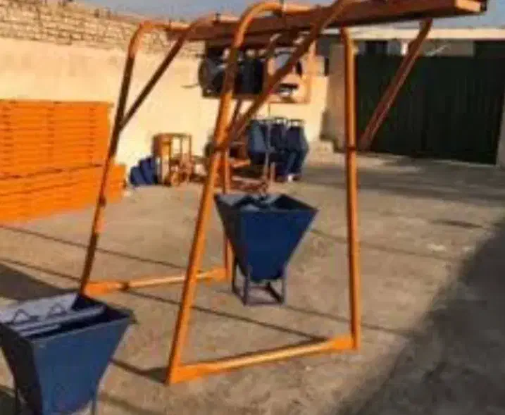 بالابر ساختمانی|ماشینآلات صنعتی|کرمانشاه, |دیوار