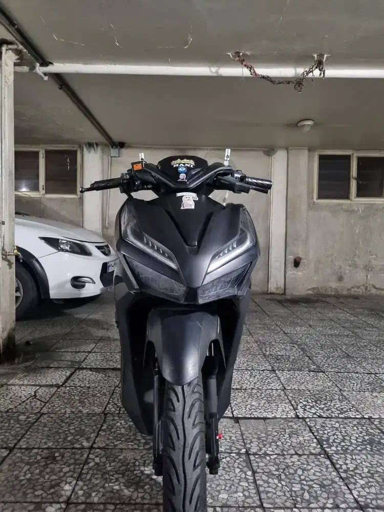 طرح کیلیک ۱۴۰۱|موتورسیکلت|تهران, شارق|دیوار