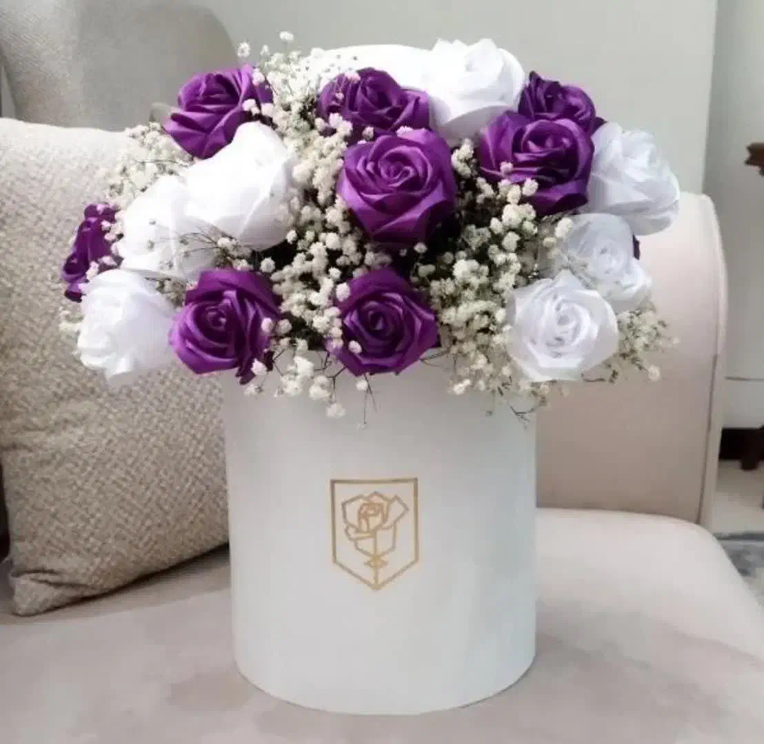 گل ربانی|گل مصنوعی|اراک, |دیوار