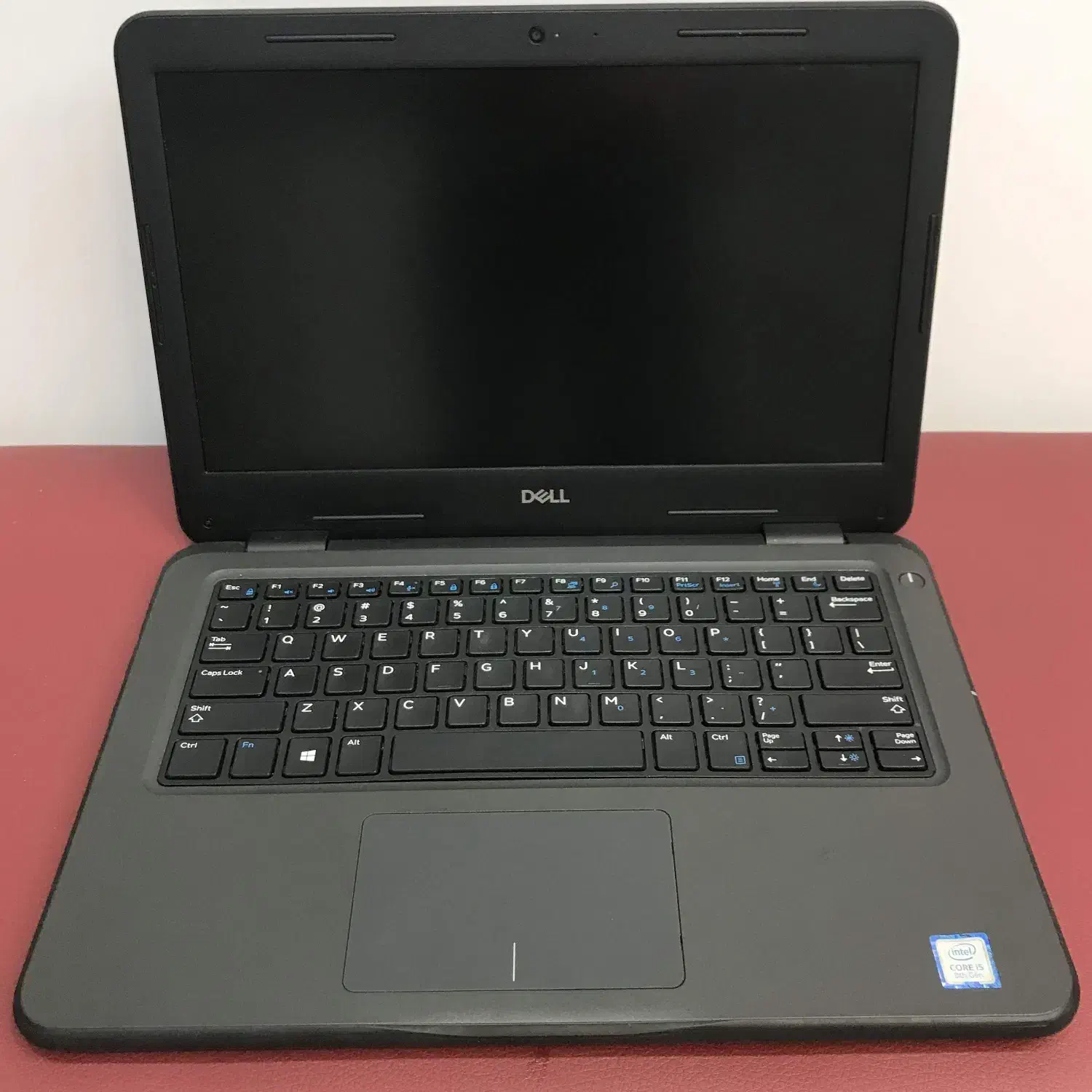 لپ تاپ دل dell|رایانه همراه|مشهد, عامل|دیوار