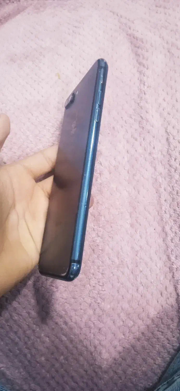 آیفون 7پلاس 256|موبایل|آق قلا, |دیوار