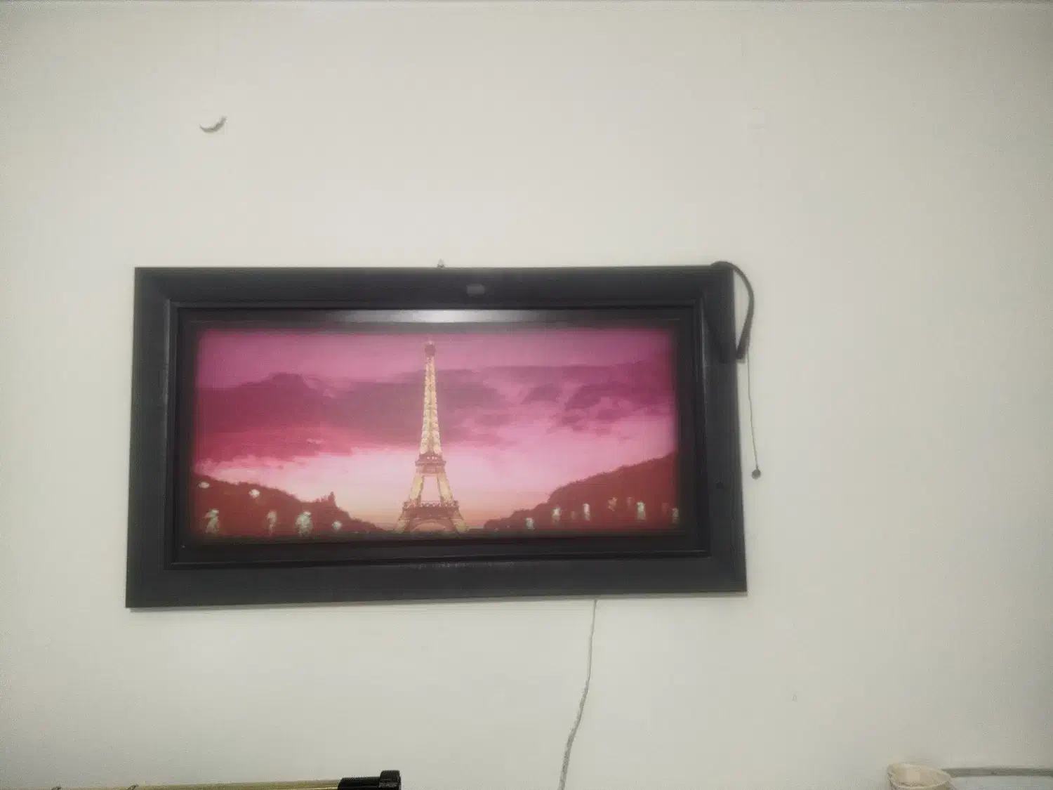 تابلو برقی.وساده|تابلو، نقاشی، عکس|پاکدشت, پاکدشت (مامازند)|دیوار